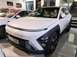 هيونداي كونا